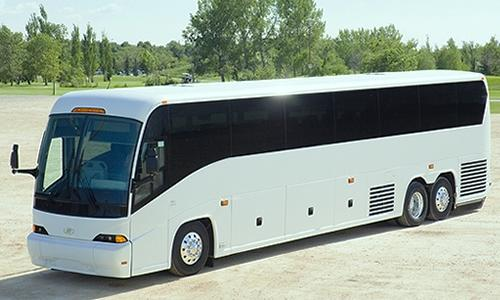 Aberdeen Bus Tours and Charters | Nova Scotia Tours