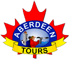 Aberdeen Bus Tours & Charters